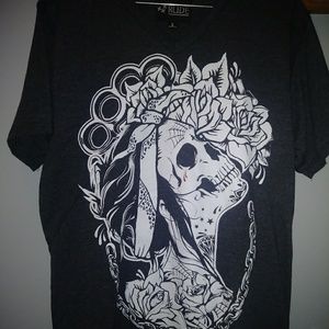 Mens T-shirt